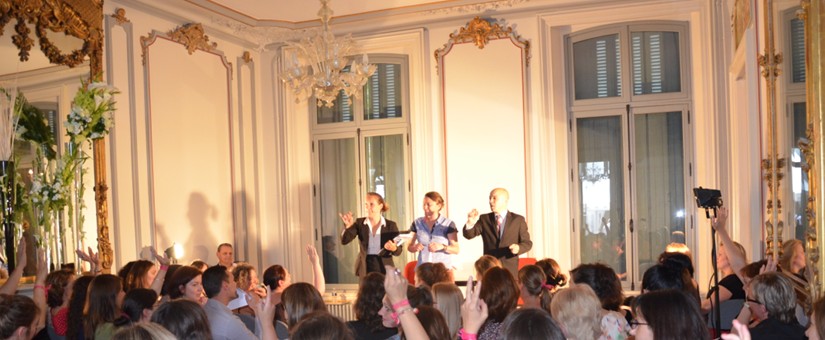 soirée entreprise