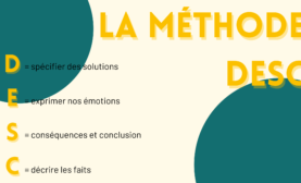 Gestion des conflits : la méthode en 4 étapes