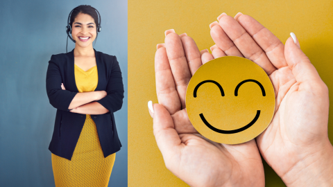 Construire et maintenir la relation client