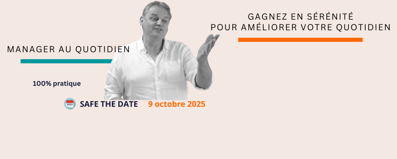 manager au quotidien