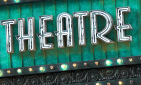 théâtre d'entreprise