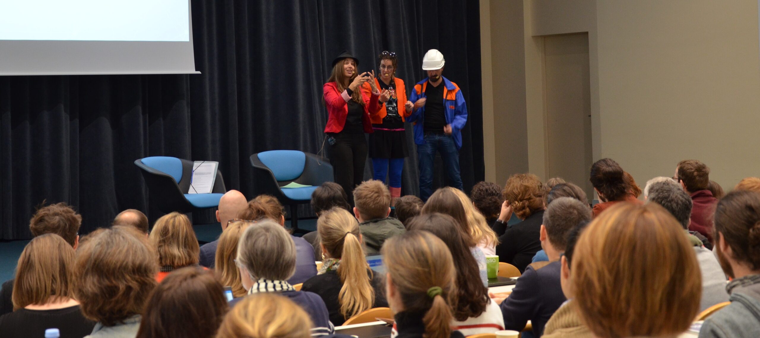 conduite du changement